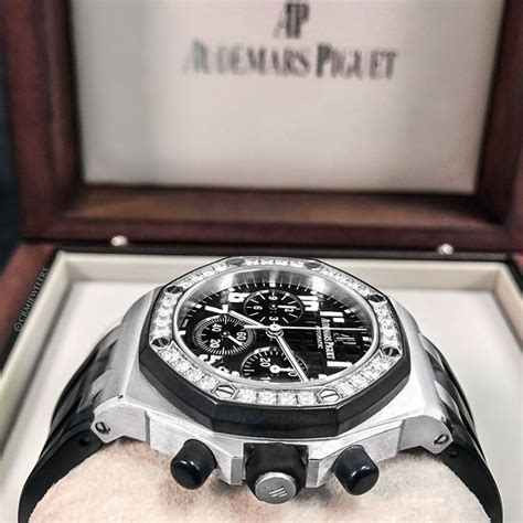 audemars piguet 15300 roo|audemars piguet 15500 retail price.